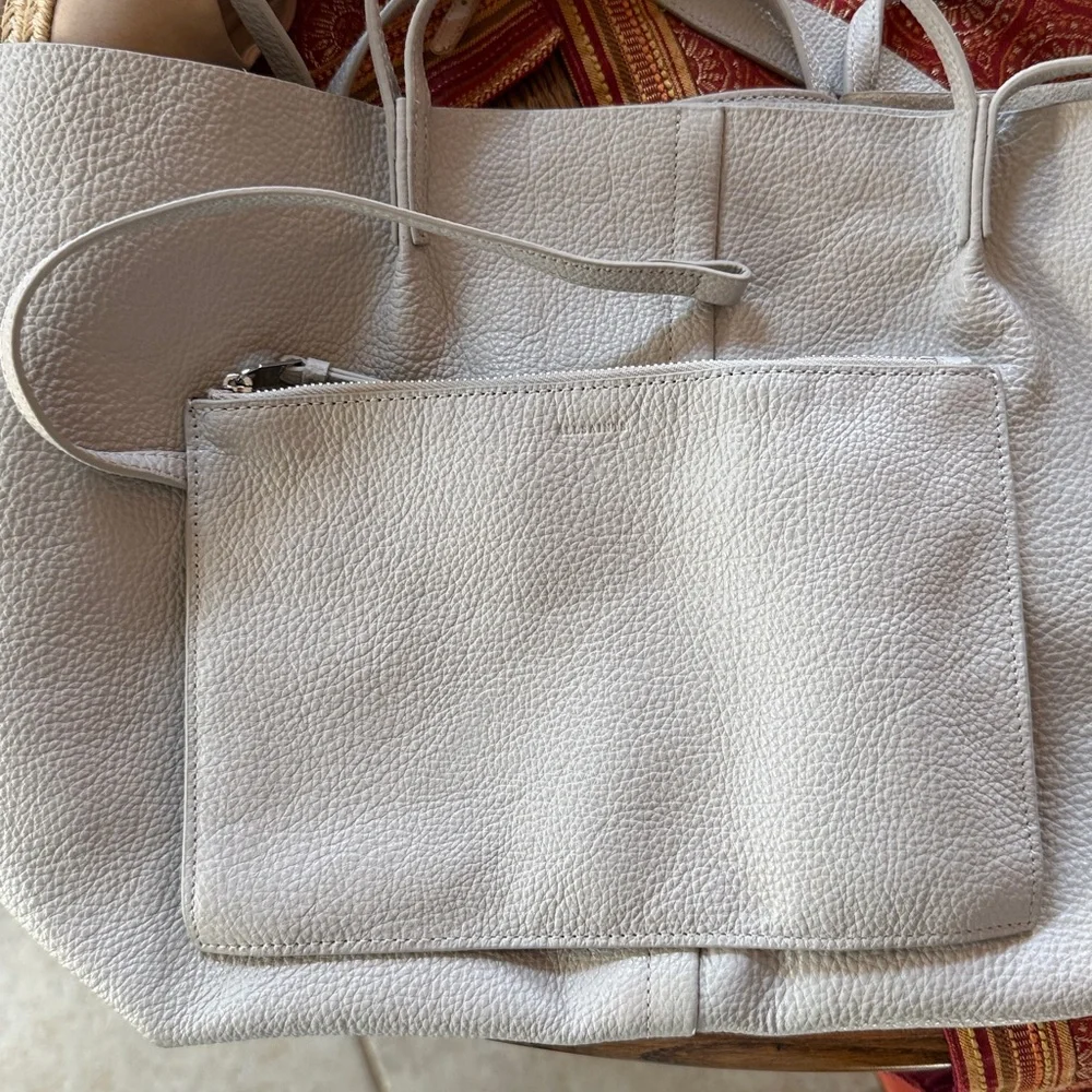 All Saints tote - Picture 6 of 6